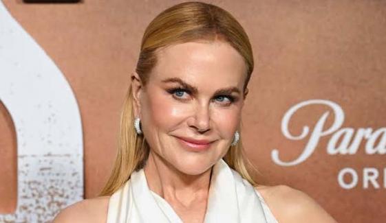 Nicole Kidman reveals she must change her secret Ibiza disguise