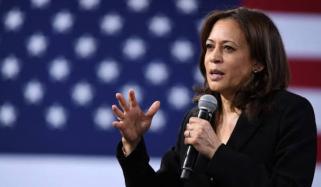 Kamala Harris faces security scare at Malibu home, police rush to scene