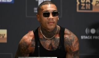 Conor Benn hails Ryan Garcia after British boxer rushed to hospital following defeat