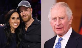 Prince Harry, Meghan make first appearance after King Charles draws clear line 
