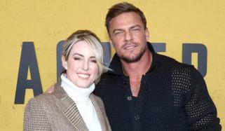 Inside Alan Ritchson, Catherine's big life decision after heartbreaking announcement 