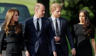 Prince William, Kate Middleton preparing to leave Palace amid Harry, Meghan drama