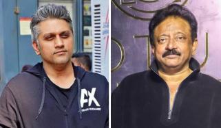 Mohit Suri to direct explosive two-hero gangster movie with Ram Gopal Varma and YRF