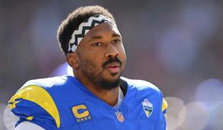 Myles Garrett to undergo knee surgery, set to miss at least 4 games