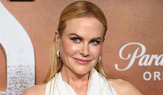 Nicole Kidman reveals she must change her secret Ibiza disguise