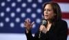 Kamala Harris faces security scare at Malibu home, police rush to scene