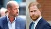 Prince William set for major move to snub Prince Harry on his special day 