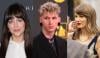Dakota Johnson makes secret move with MGK at Taylor Swift’s house after actress' split