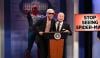 'SNL' returns with star-studded skits mocking Britain and big performances: Watch