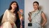 Mahira Khan stuns in traditional look at 2026 TIFF after major baby news