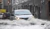 Boston braces for heavy rain as flash flood risk rises
