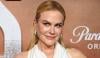 Nicole Kidman reveals she must change her secret Ibiza disguise