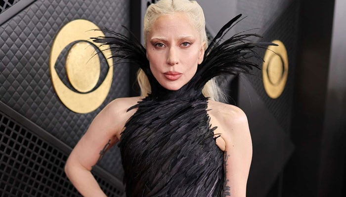 Why Lady Gaga hid her first baby news for months amid surrogacy rumours