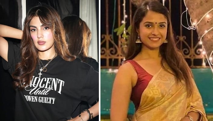 Rhea Chakraborty faces fresh CBI probe over Sushant Singh Rajput manager Disha’s death
