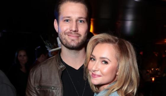 Hayden Panettiere's ex Brian's bar night ends in police custody: Here's what happened