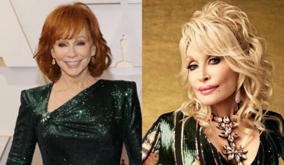 Reba McEntire to pay emotional tribute to Dolly Parton at 78th Emmys