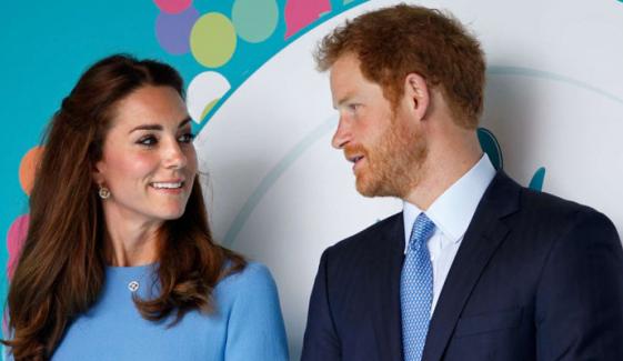 Kate Middleton, Prince Harry’s first ‘informal’ meeting in UK ‘on the cards’ 