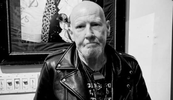 Cheetah Chrome dies at 71: ‘Incredibly sad’ Dead Boys issue somber statement