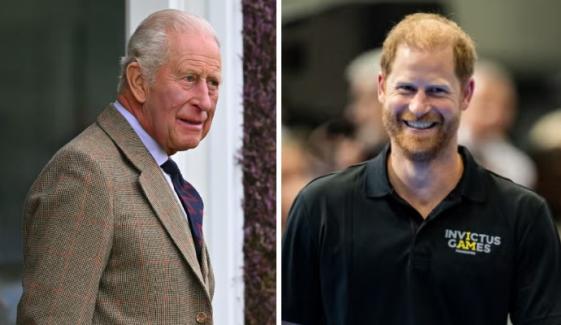 King Charles gives Uganda green light to participate in Prince Harry’s Invictus Games 2027