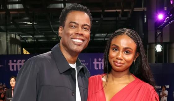 Chris Rock reveals how directing daughter Zahra became meaningful experience