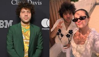 Benny Blanco goes solo at US Open after revealing shocking truth about Selena Gomez