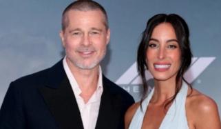 Brad Pitt, Ines de Ramon’s US open outing takes awkward turn with her ex nearby