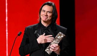 Jim Carrey returns to spotlight with hilarious move months after clone controversy 