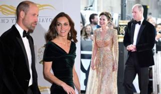 Prince William set to take on key role as Kate Middleton joins him for glitzy event