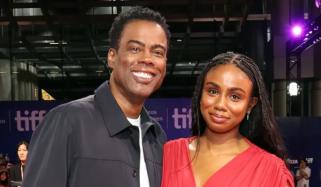 Chris Rock reveals how directing daughter Zahra became meaningful experience