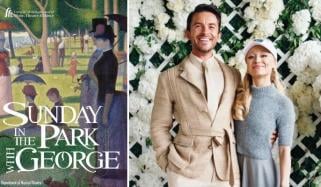 ‘Sunday in the Park with George’ axed after Ariana Grande, Jonathan Bailey exit