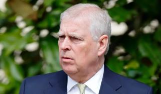 Andrew hit with fresh scandal after former officer reveals 'secret' palace visits