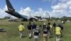 Amazon takes action against 21 Air after fatal Miami cargo plane crash