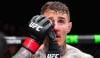 Tom Aspinall gives up UFC heavyweight title amid ‘devastating’ eye injury: ‘Not done’