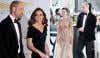 Prince William set to take on key role as Kate Middleton joins him for glitzy event