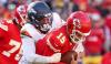 Chiefs comeback campaign named top NFL storyline as Mahomes returns vs Broncos on MNF