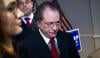 Lead prosecutor resigns from DOJ’s Trump ‘grand conspiracy’ investigation