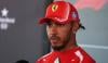 Lewis Hamilton breaks silence after heartbreaking Spanish GP brake failure DNF