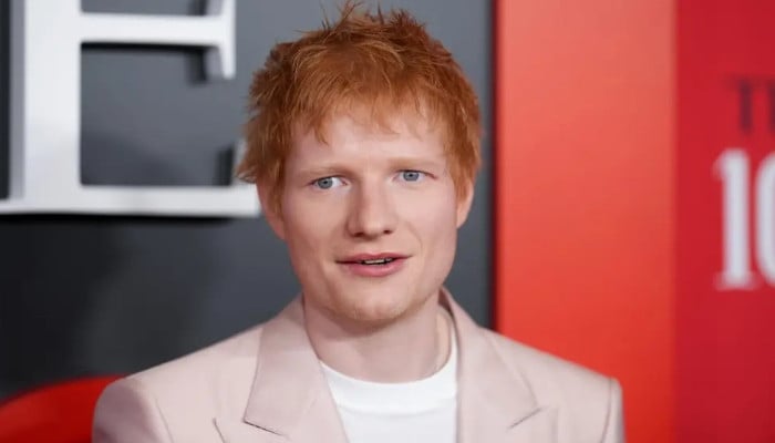 Ed Sheeran breaks silence after Macklemore's bombshell statement: 'I am not complicit'