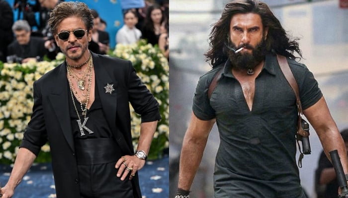 Shah Rukh Khan shares honest reaction to Ranveer Singh’s ‘Dhurandhar’ Shah Rukh Khan shares honest reaction to Ranveer Singh’s ‘Dhurandhar’