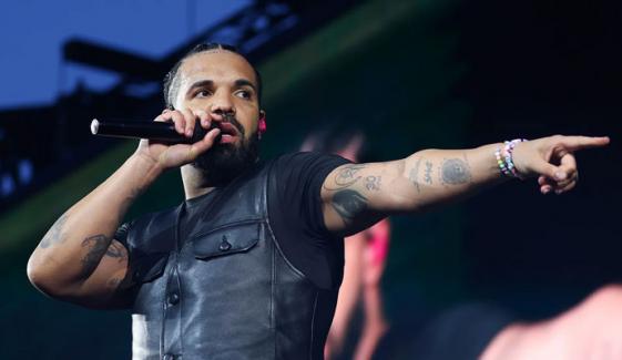Drake shares emotional 'life advice' before 'FOMO' release: 'Nobody is coming to...'