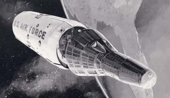 US vows to ‘maintain dominance,’ confirms space weapon deployment 