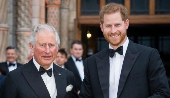 Prince Harry 'set to receive' birthday gift from King Charles – but there’s a catch