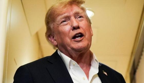 Trump calls Supreme Court mail ballot ruling a ‘big loss for Republicans’
