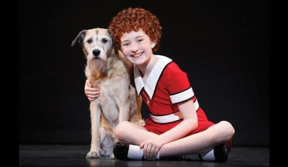 ‘Annie’ set for Broadway return as beloved musical celebrates 50th anniversary