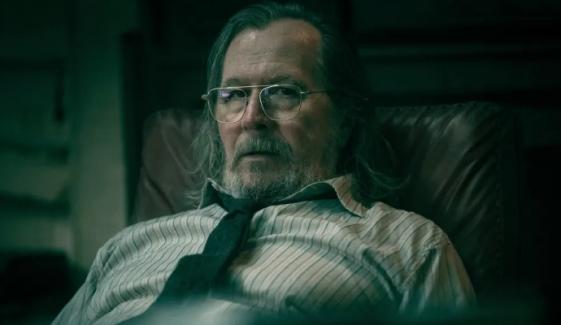 'Slow Horses' gets major update as Gary Oldman makes sweet Prince William admission