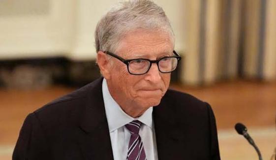 Gates Foundation pledges $1 billion to make AI more accessible