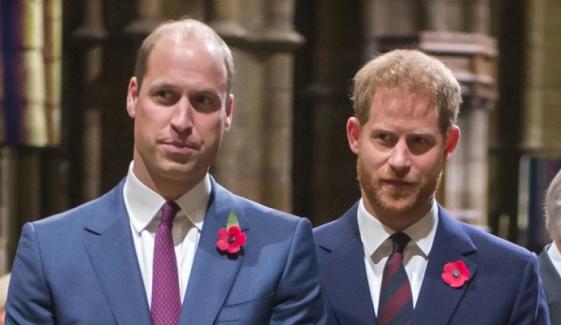 Prince William finally shares heartfelt message on Prince Harry’s 42nd birthday