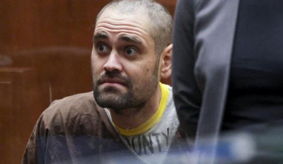 Nick Reiner's fate revealed as DA unveils maximum sentence for parents' killings