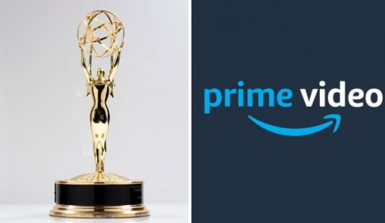 Emmys planning to ditch broadcast TV as Amazon Prime Video eyes future events rights