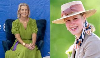 Duchess Sophie honors daughter with touching gesture during surprise Zambia trip